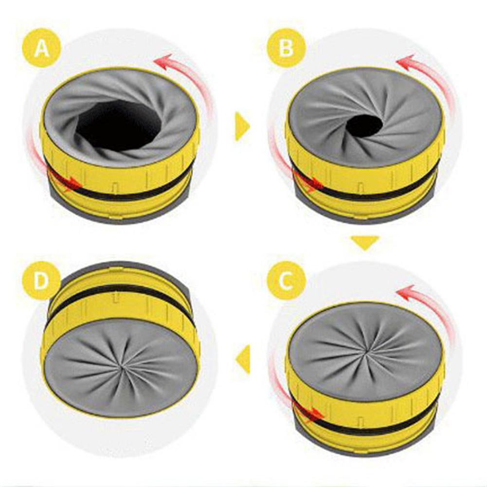 Swivel Cup