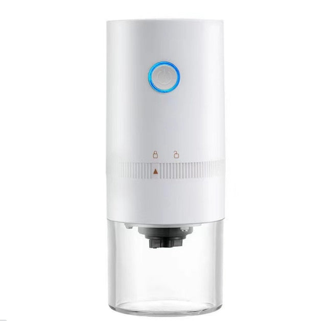 Coffee grinder