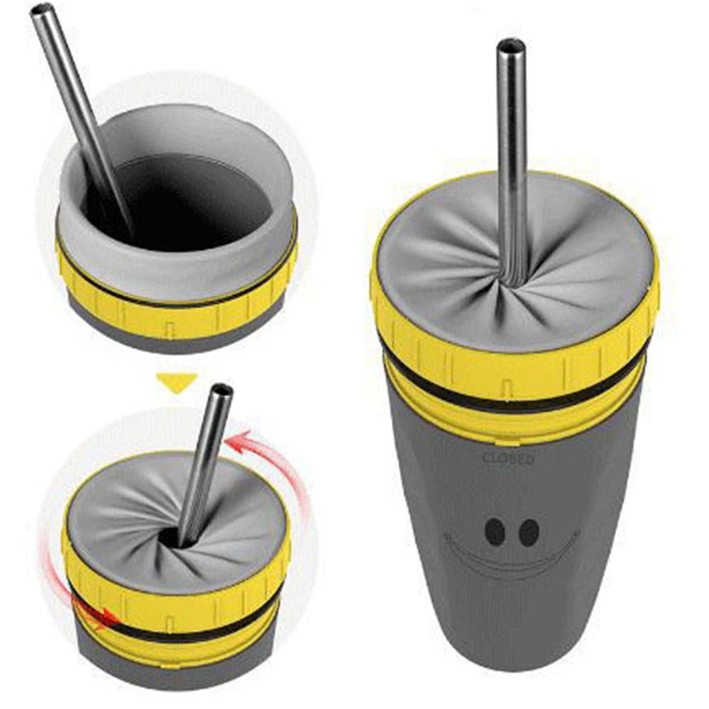 Swivel Cup