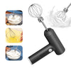 Electric whisk