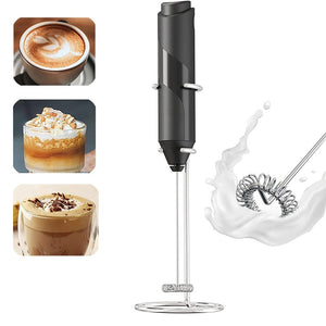 Milk frother