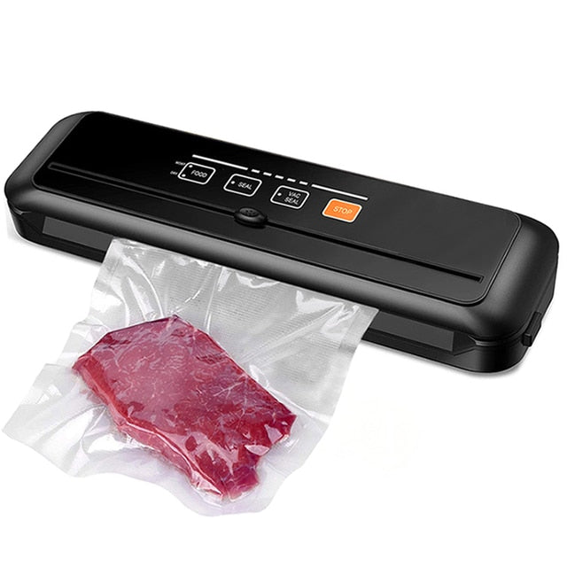 Compact Vacuum Sealer