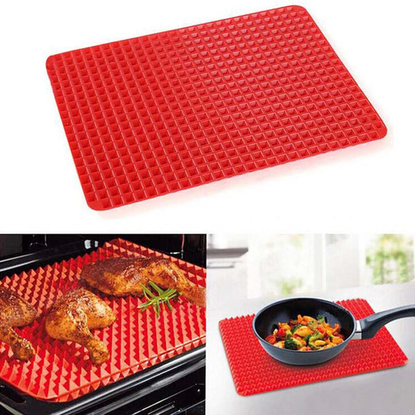 Smart Cooking Mat