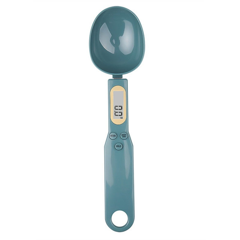 measuring spoon