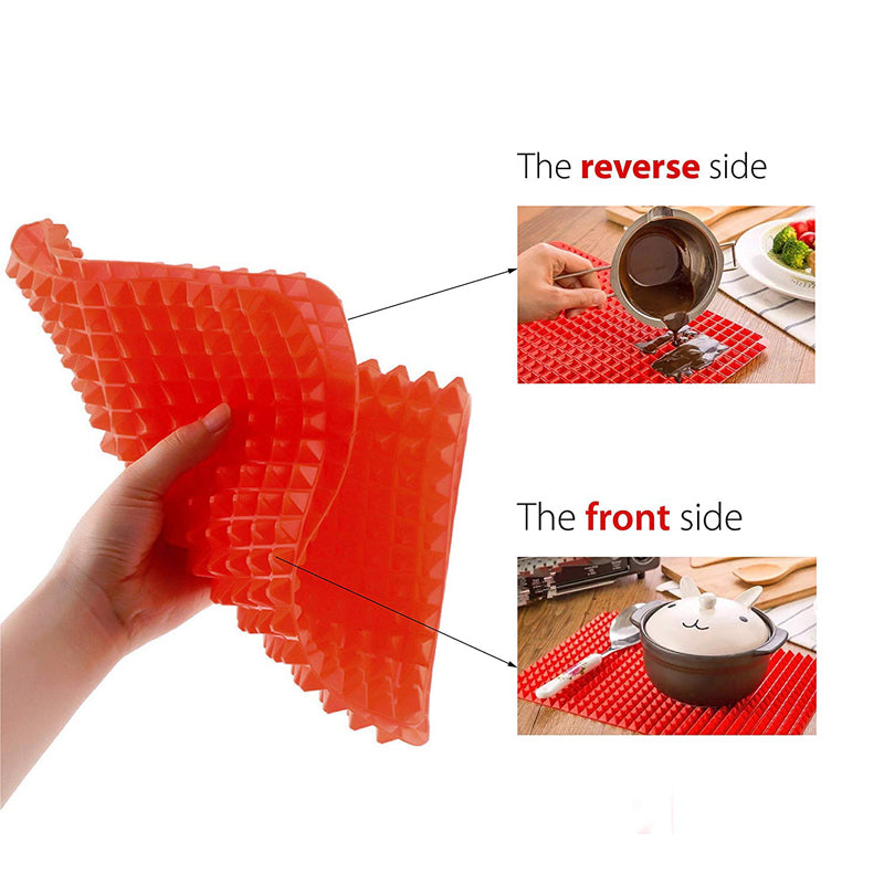 Smart Cooking Mat