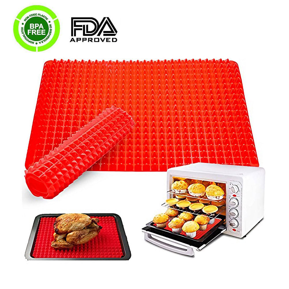 Smart Cooking Mat