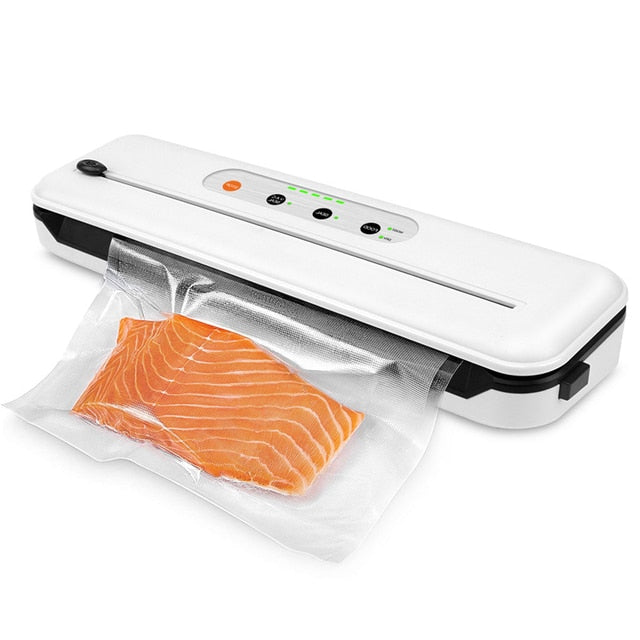 Compact Vacuum Sealer