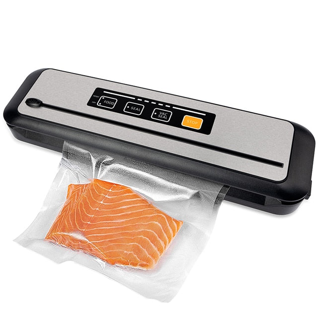 Compact Vacuum Sealer