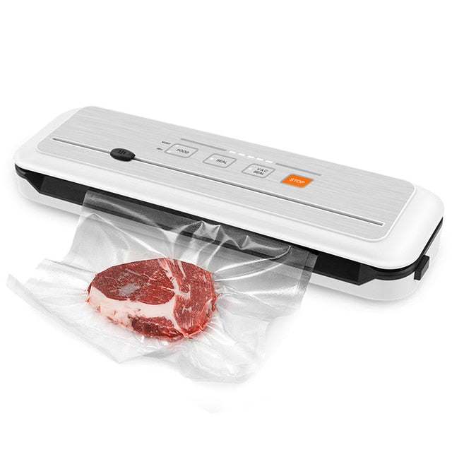 Compact Vacuum Sealer